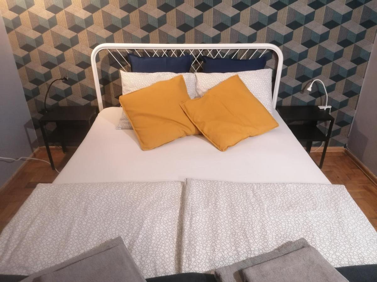 Apartament Szczytna No'10 Stary Toruń エクステリア 写真