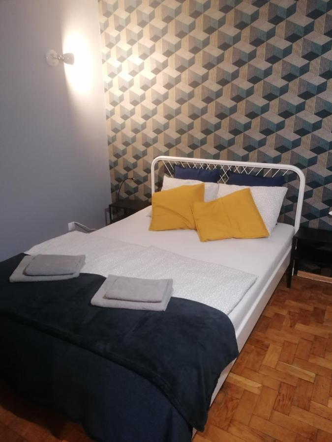 Apartament Szczytna No'10 Stary Toruń エクステリア 写真