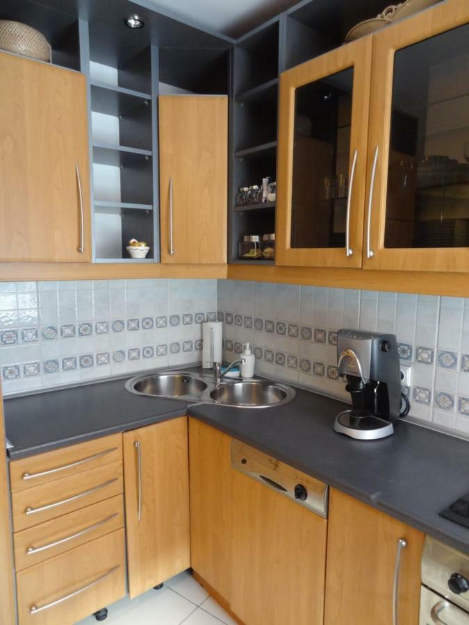Apartament Szczytna No'10 Stary Toruń エクステリア 写真