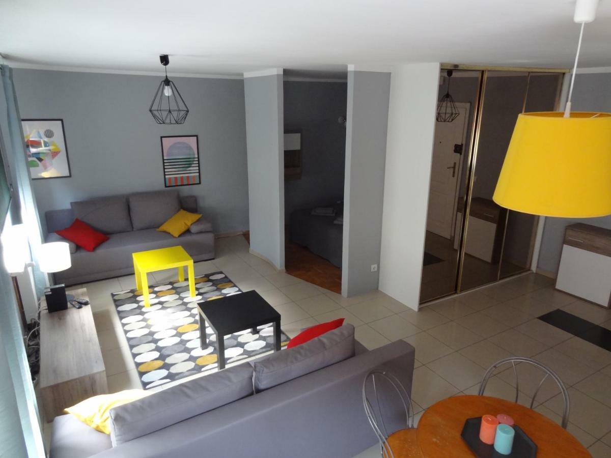 Apartament Szczytna No'10 Stary Toruń エクステリア 写真