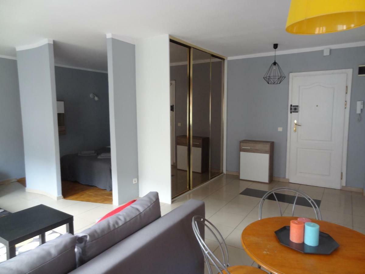Apartament Szczytna No'10 Stary Toruń エクステリア 写真
